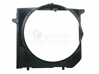 URO Engine Cooling Fan Shroud 1245000755 For Mercedes-Benz MB • $39.79