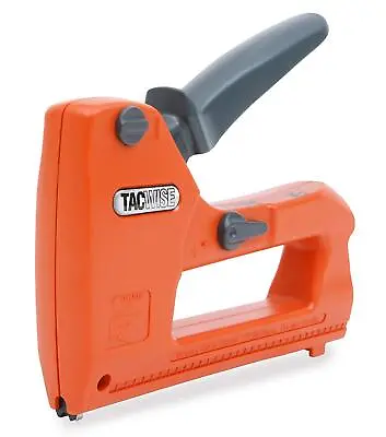 Tacwise 0321 CT-60 Cable Tacker Uses Type CT-60 / 10 - 14 Mm Staples • £25.99