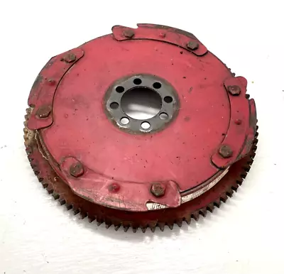 Mercury 650 65 HP Outboard Motor Flywheel 4591A 6  225-4591A 6 • $41.50