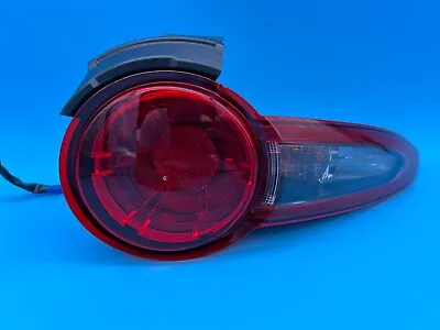 Mazda MX-5 2016-2021 Tail Light Lamp LED Passenger RH Side OEM • $169