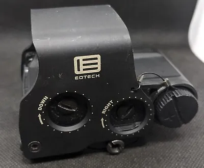 $450 • Buy EOTech EXPS3-0 Holographic Sight With One Dot Reticle