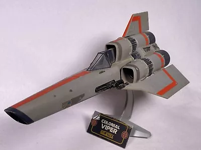 Battlestar Galactic Colonial Viper 1978 Revell Model Kit • $99.99