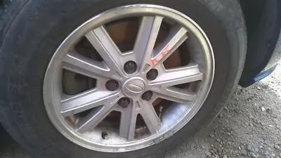 Wheel 16x7 5 Split Spoke Aluminum Fits 05-09 MUSTANG 23239922 • $86