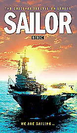 £4.78 • Buy Sailor: We Are Sailing.../Homeward Bound... DVD (2005) Cert E Quality Guaranteed