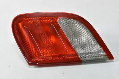 98-02 Mercedes CLK320 CLK430 W208 Right Trunk Mounted Tail Light Brake Lampe OE  • $22.50