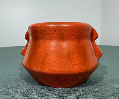 Weller Pottery Blo’Red Ware • $75