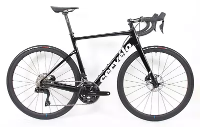 Cervelo Caledonia Carbon 105 Di2 Road Bike - 54cm /58439/ • $1350