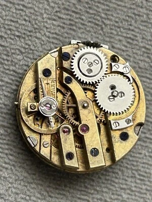 $2.25 • Buy Vacheron Constantin Watch Movement