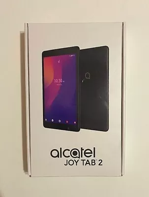 Alcatel Joy Tab 2 8 Inch 32 GB Android Tablet - 9032Z • $39.99