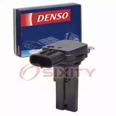 DENSO 197-6130 Mass Air Flow Sensor For XTP450070 MAS0317 MA1147 AF10345 Fo • $102.21