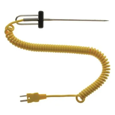 Cooper Atkins 50335-K Needle Probe With 4-1/2 Tip Type • $107.29