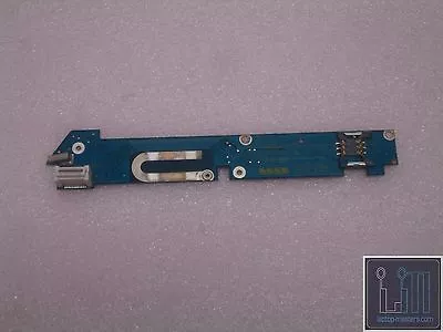 Dell XPS M1330 Battery Charger USB Port Board 48.4C302.031 • $10.99