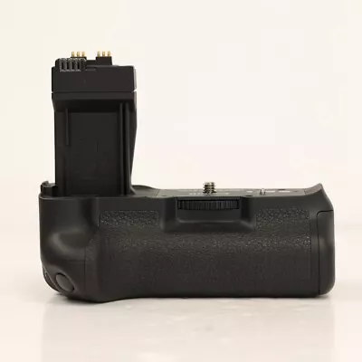 Canon BG-E8 Battery Grip & Battery Cages Fits EOS 550D 600D 650D & 700D Boxed • £99.99