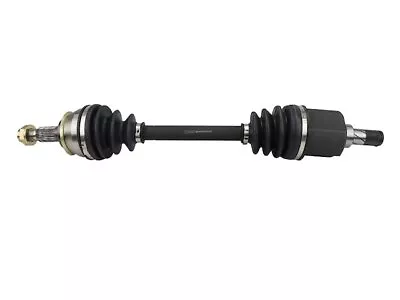 Front Left DriveBolt CV Axle Assembly Fits Mini Cooper 2002-2008 14JKCW • $70.91