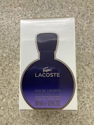 BN “ LACOSTE” Eat De Parfum “Sensuelle” Natural Spray 30ml  • £14.99