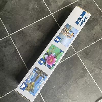 Velbon DF 41 Tripod With Original Box The Tripod • £15