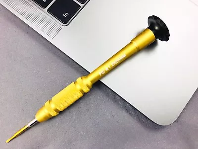 5-Point 1.2 P5 Pentalobe Screwdriver For Macbook Air Retina Bottom Case Screws O • $6.45