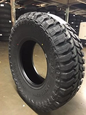 $975 • Buy 4 New 305/70R17 Crosswind MT Tires 305 70 17 70R17 Mud Tires 