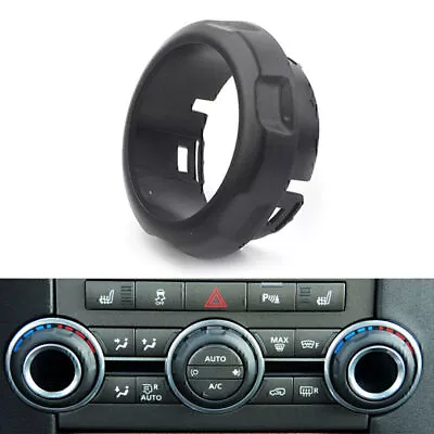 Fit Land Rover Discovery 4 Range Rover Sport Air Conditioning Panel Control Knob • $10.86