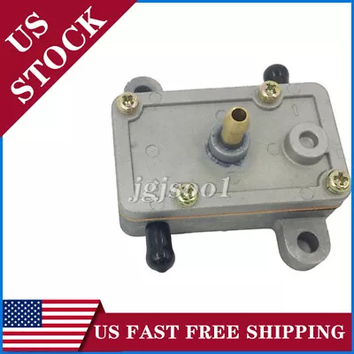 DF44-211 Fuel Pump For 0115-481 Mikuni Honda Odyssey FL250/350 ARCTIC CAT Go Kar • $13.49