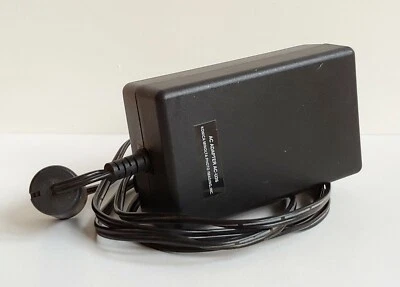 £28 • Buy Minolta AC-U26 Scan Elite 5400 II Scanner - USA / US - Power Adaptor Adapter