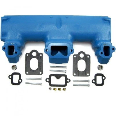 $387.92 • Buy Barr Chrysler Small Block Exhaust Manifold 318/360 #CM-1-6672A