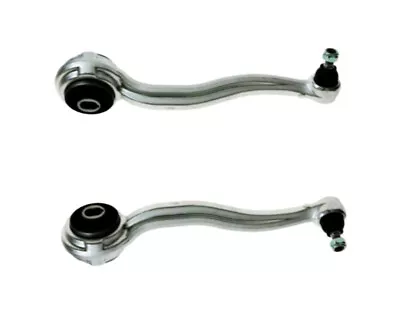 LEFT+RIGHT X2 URO Front UPPER Control Arm KIT W/ Ball Joint Bushing For Mercedes • $138.40