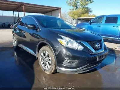 Airbag Driver Left Air Bag Driver Knee Fits 15-18 MURANO 3159051 • $188