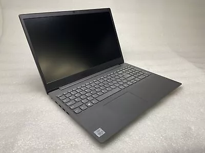 Lenovo V15-IIL Laptop BOOTS Core I3-1005G1 1.20GHz 12GB RAM 128GB HDD No OS • $9.99