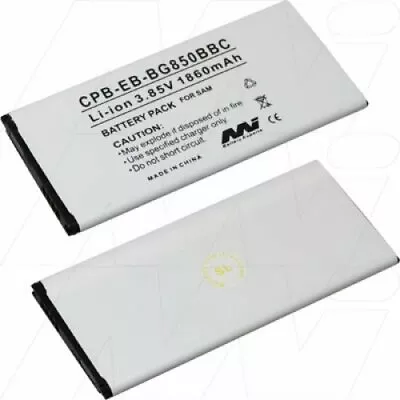 Mobile Phone Battery Suitable For Samsung Galaxy Alpha • $28.99