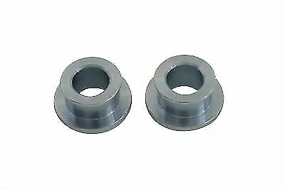 Rear Axle Spacer 3/4  Inner Diameter For Harley Davidson By V-Twin • $13.50