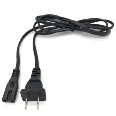 6ft Power Cable For HP DESKJET PRINTER 450 1010 2050 2652 3000 3755 5534 • $7.65