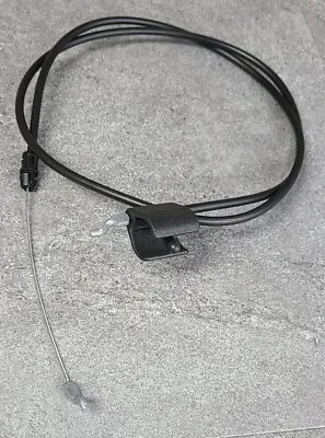 New OEM 708201 Engine Stop Cable For Murray 961140026 00 Mower • $22.99