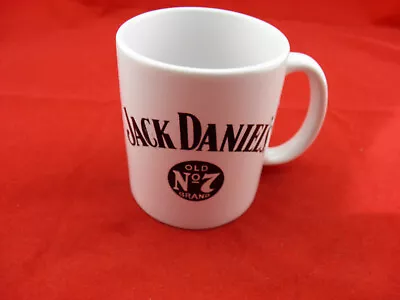 1 X Ceramic 11oz Coffee - Tea Mug With YOUR DESIGN OR LOGO Jack Daniels • $18