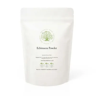 Echinacea Powder FREE P&P • £45.99