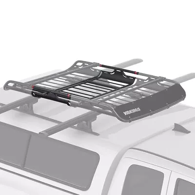 Yakima 8007108 OffGrid Medium Roof Cargo Basket Extension • $304.46