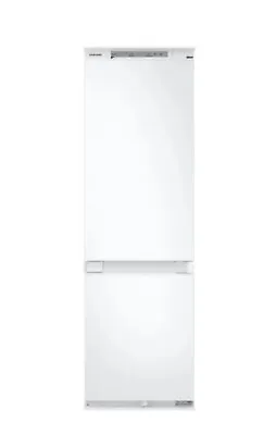 Samsung SpaceMax BRB26600FWW Integrated Fridge Freezer With Total No Frost - ... • £410