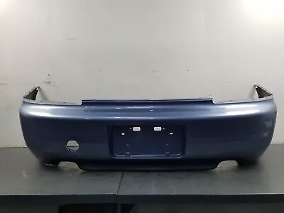 2002 Honda S2000 AP1 Rear Bumper - Scuffs #2401 B2 • $199.99