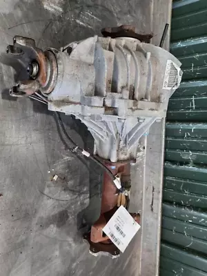 $494.99 • Buy 1999-2010 Chevy Silverado 2500 3500 Front Axle Differential Carrier (3.73 Ratio)