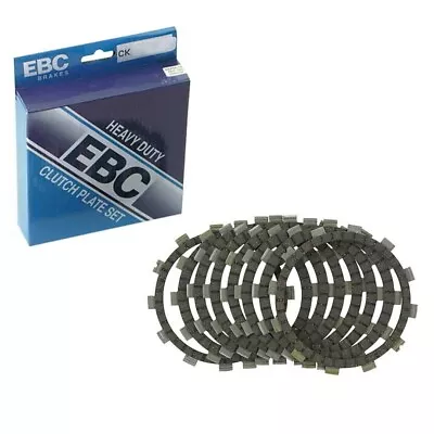 EBC CK Standard Clutch Kit For Yamaha YFZ450 2004-2009 • $88.53