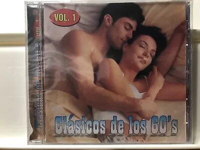 Rare CD Busco Un Corazon Raul Santi Teorema Miguel Bose Juan Gabriel Adamo Marco • $21.21