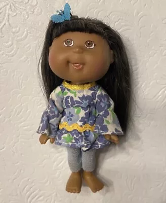 Cabbage Patch Kids Lil Sprouts 5” Doll • $12