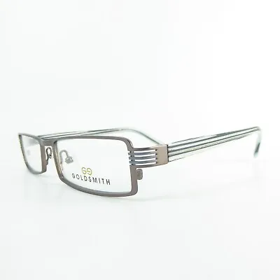 £49.99 • Buy Oliver Goldsmith Gold 1020 New Ex Display Full Rim TJ1342 Eyeglasses Frames