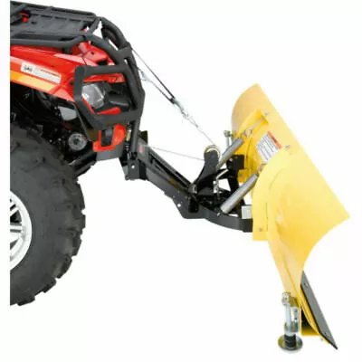 Moose Utility Division RM4 Snow Plow Blade Pulley Kit Offroad ATV Polaris Can-Am • $75.95