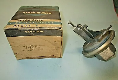 Distributor Vacuum Advance 60-61 Dodge Dart Plymouth Valiant V-1250 • $15.95