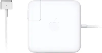 Genuine For Apple 60W MagSafe 2 Power Adapter (MacBook Pro With 13-inch Retina) • $21