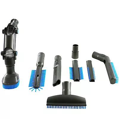 Brush Attachment Tool Kit Accessory For VAX Vacuum Cleaner Hoovers • £9.99