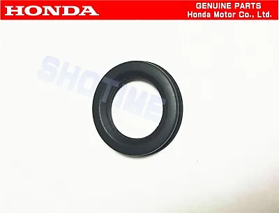 $8 • Buy HONDA GENUINE CR-X Del Sol EG2 SiR Trunk Gate Key Cylinder Grommet Rubber Ring