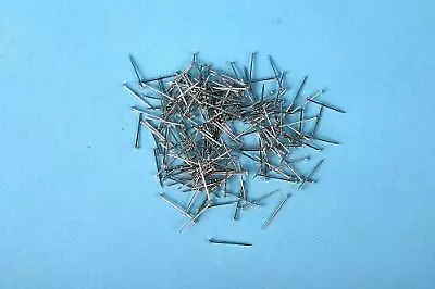 Gaugemaster GM67 Track Pins Extra Long 50g • $7.39