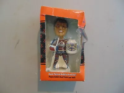 Vintage Colorado Avalanche Patrick Roy Bobble Head Bobble Bobbles New In Box • $20